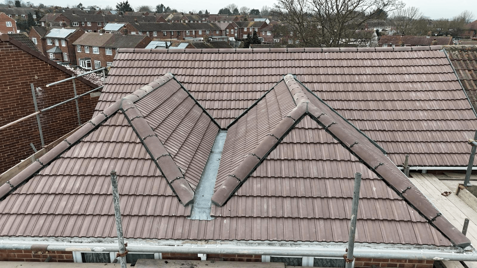 Ikon Roofing