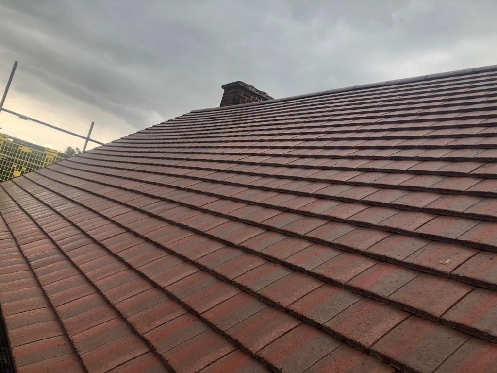 Ikon Roofing